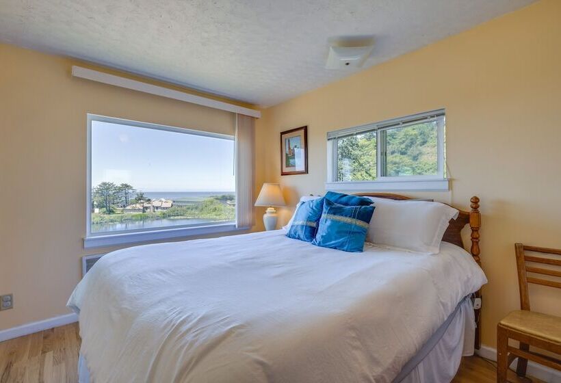 Peaceful Cloverdale Home Walk To Winema Beach