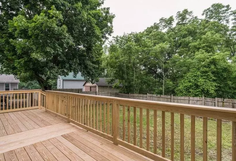 Pet Friendly Penn Yan Home: Wineries, Parks, Lakes