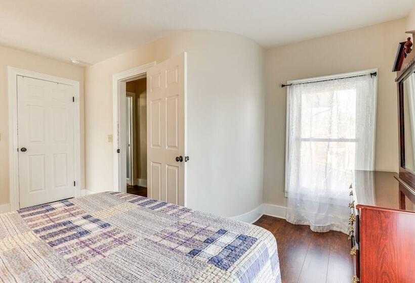 Pet Friendly Penn Yan Home: Wineries, Parks, Lakes