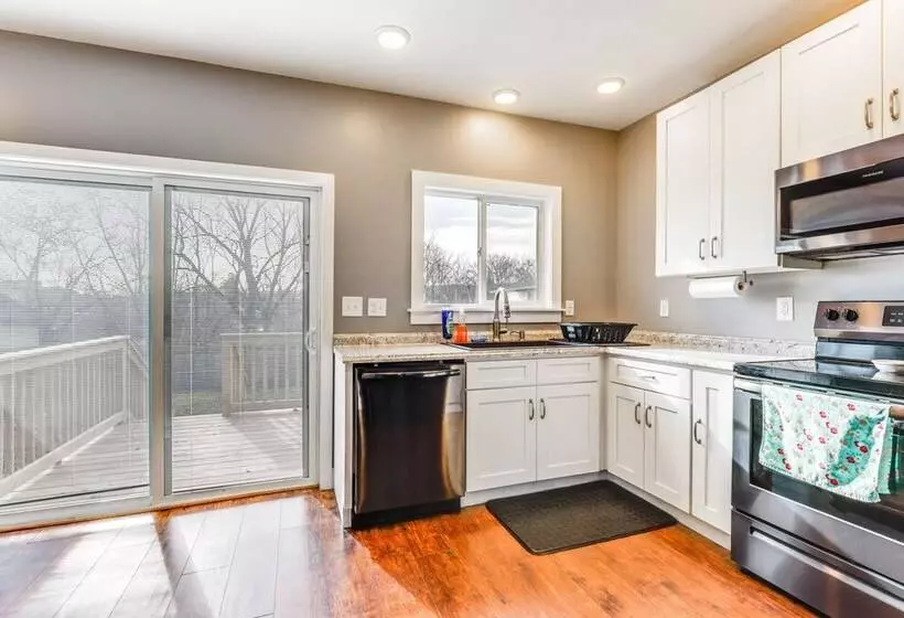 Pet Friendly Penn Yan Home: Wineries, Parks, Lakes