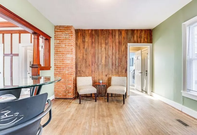 Pet Friendly Penn Yan Home: Wineries, Parks, Lakes