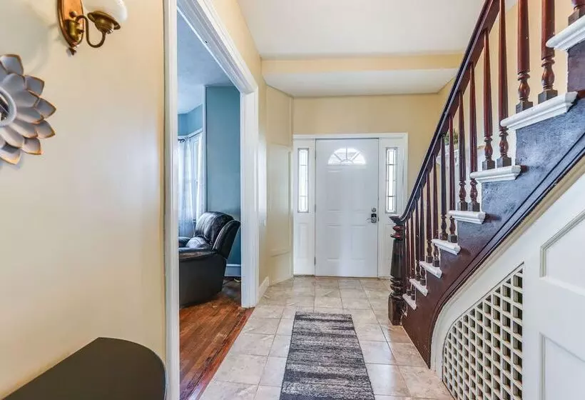 Pet Friendly Penn Yan Home: Wineries, Parks, Lakes