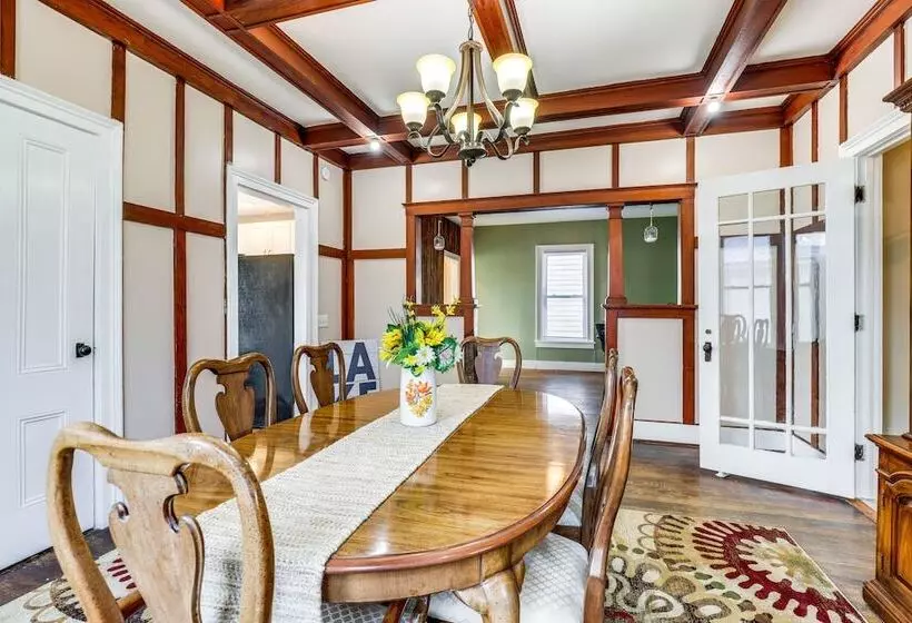 Pet Friendly Penn Yan Home: Wineries, Parks, Lakes