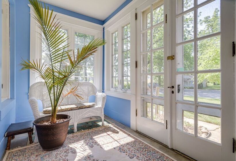 Ronks Vacation Rental: 2 Mi To Dutch Wonderland!