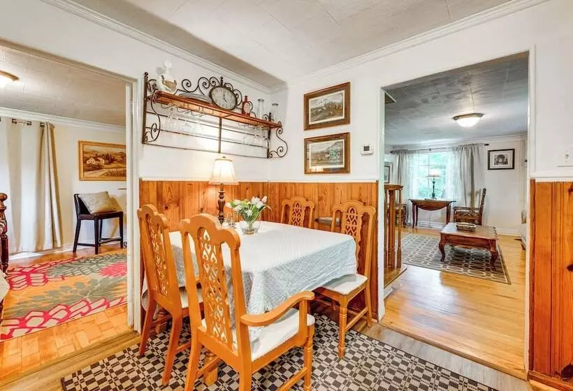 Salisbury Cottage ~ 7 Mi To High Rock Lake!