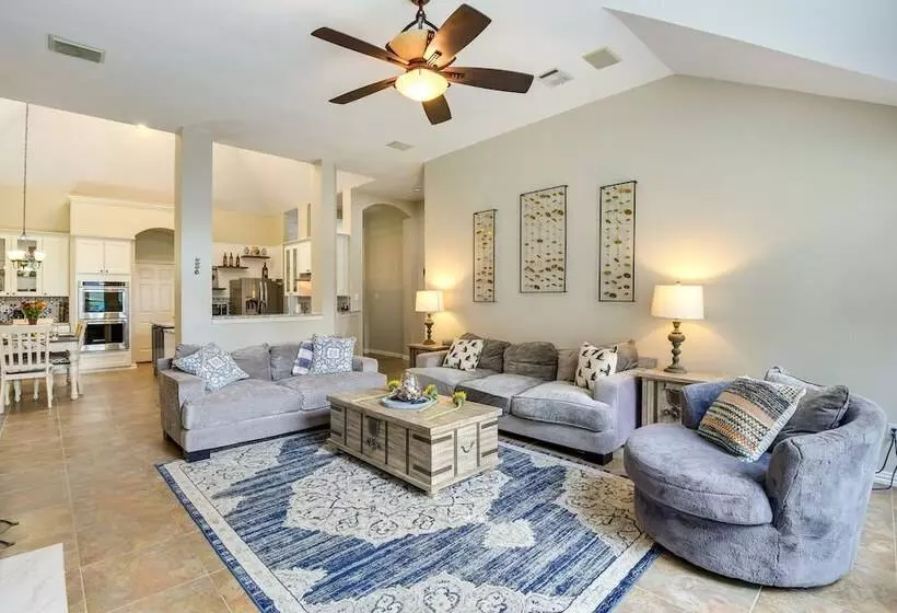 Spacious Flower Mound Home In Central Location!