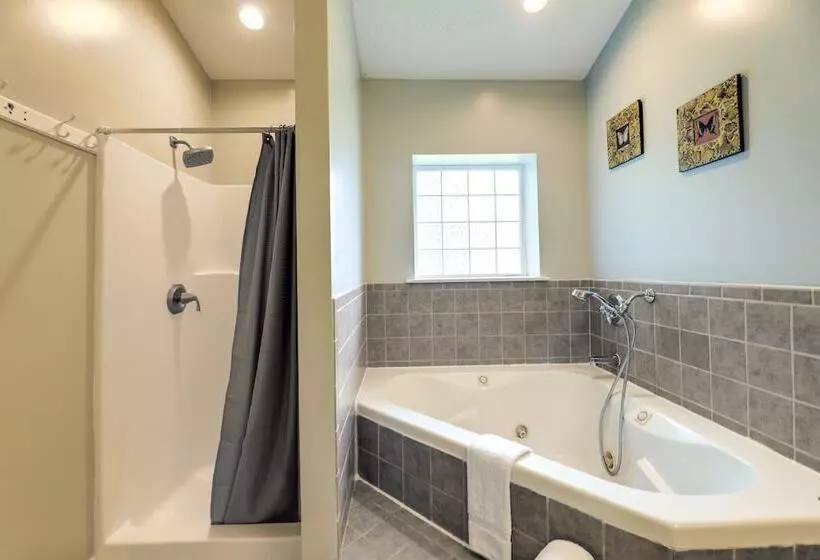 Swansboro Vacation Rental, 4 Mi To Hammocks Beach!