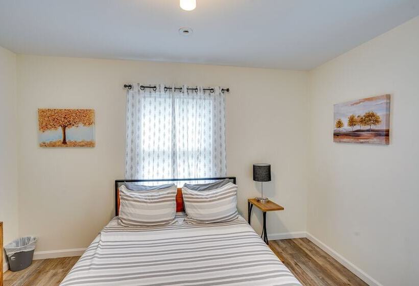 6 Mi To Hunter Mtn: Tannersville Retreat W/ Pool