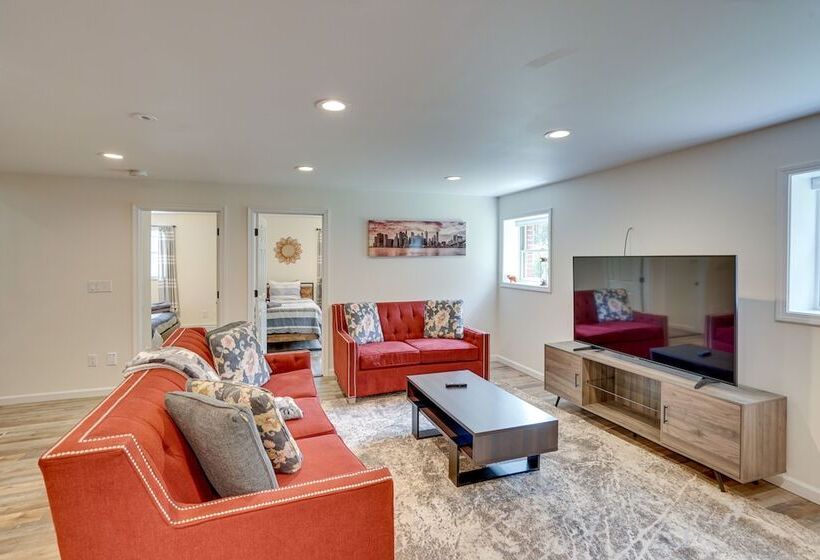 6 Mi To Hunter Mtn: Tannersville Retreat W/ Pool