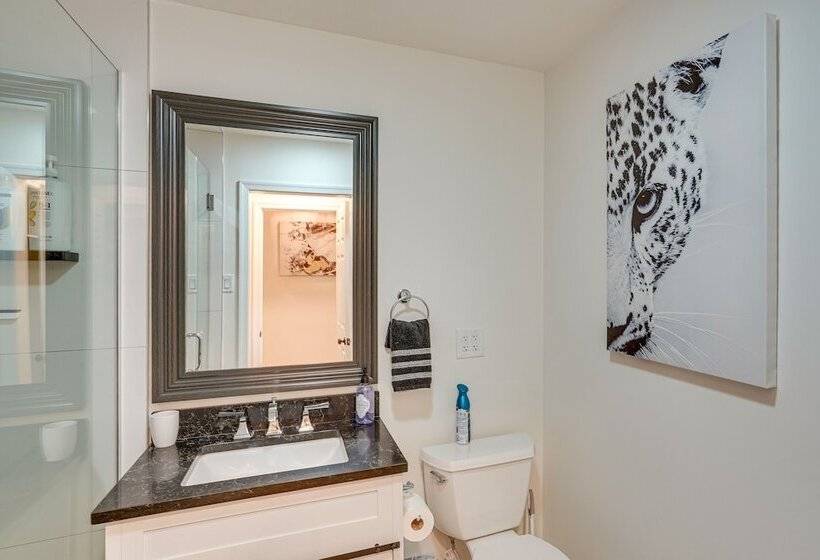 6 Mi To Hunter Mtn: Tannersville Retreat W/ Pool