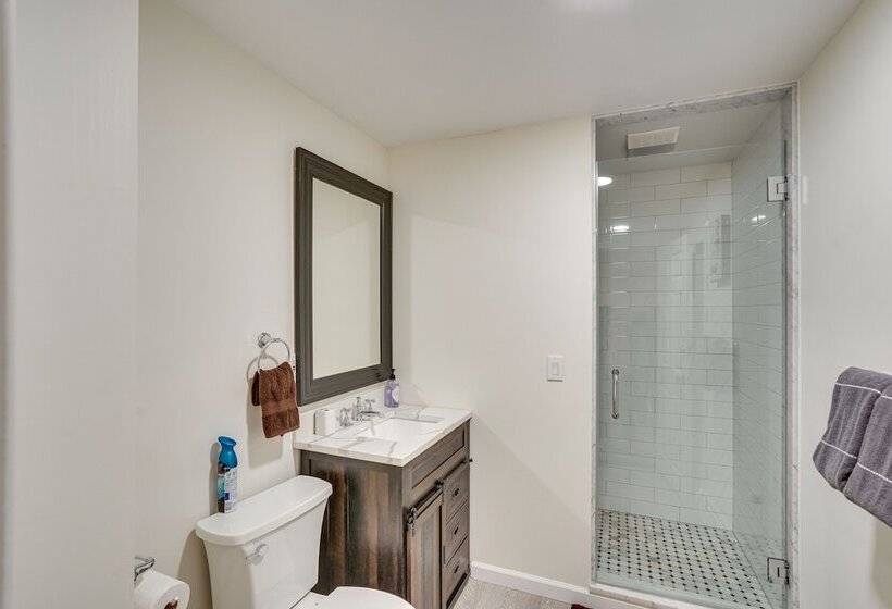 6 Mi To Hunter Mtn: Tannersville Retreat W/ Pool