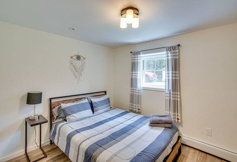 6 Mi To Hunter Mtn: Tannersville Retreat W/ Pool