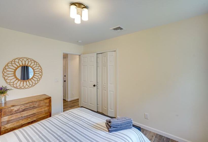 6 Mi To Hunter Mtn: Tannersville Retreat W/ Pool