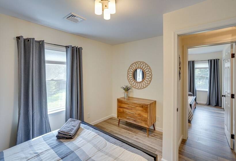 6 Mi To Hunter Mtn: Tannersville Retreat W/ Pool