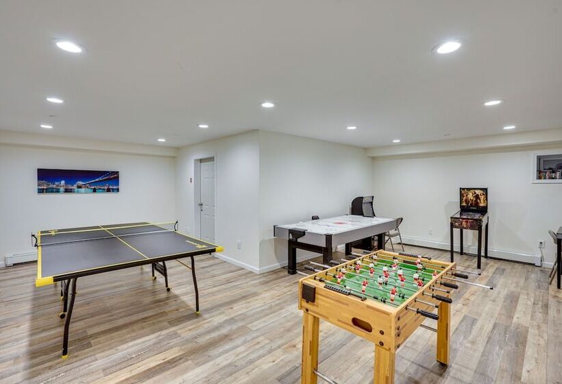 6 Mi To Hunter Mtn: Tannersville Retreat W/ Pool