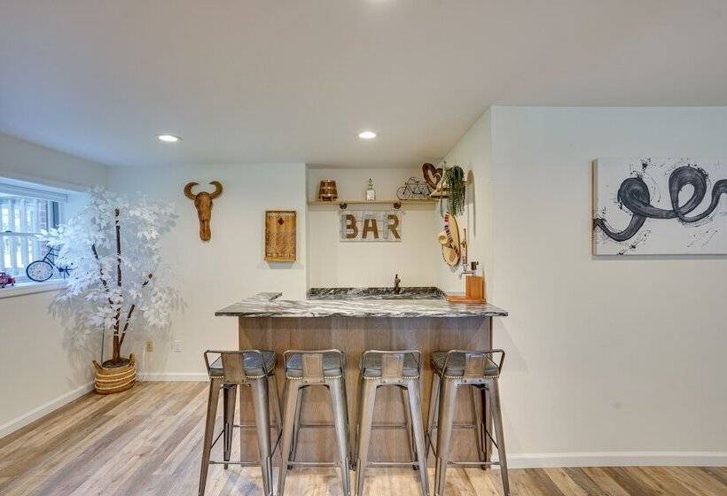 6 Mi To Hunter Mtn: Tannersville Retreat W/ Pool