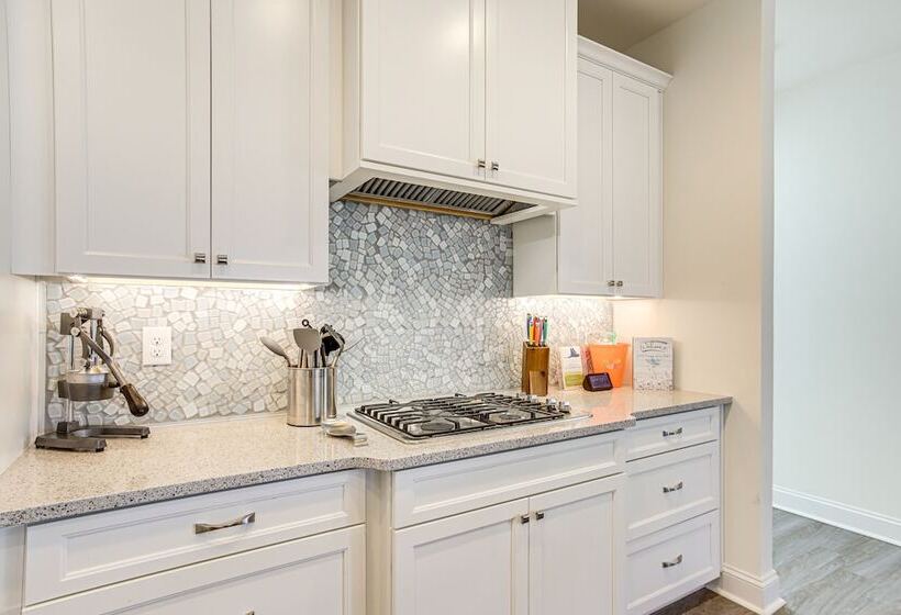 Ocean View Home W/ Kayaks ~ 2 Mi To Bethany Beach