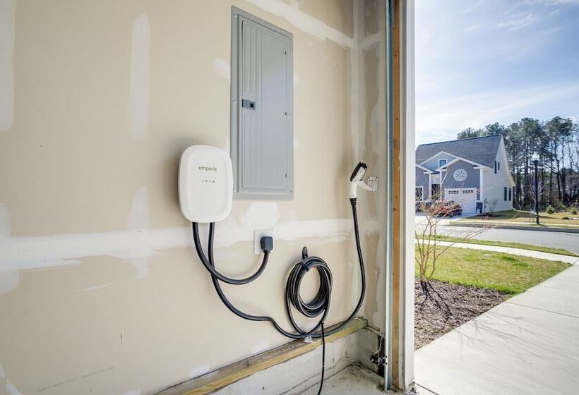 Ocean View Home W/ Kayaks ~ 2 Mi To Bethany Beach