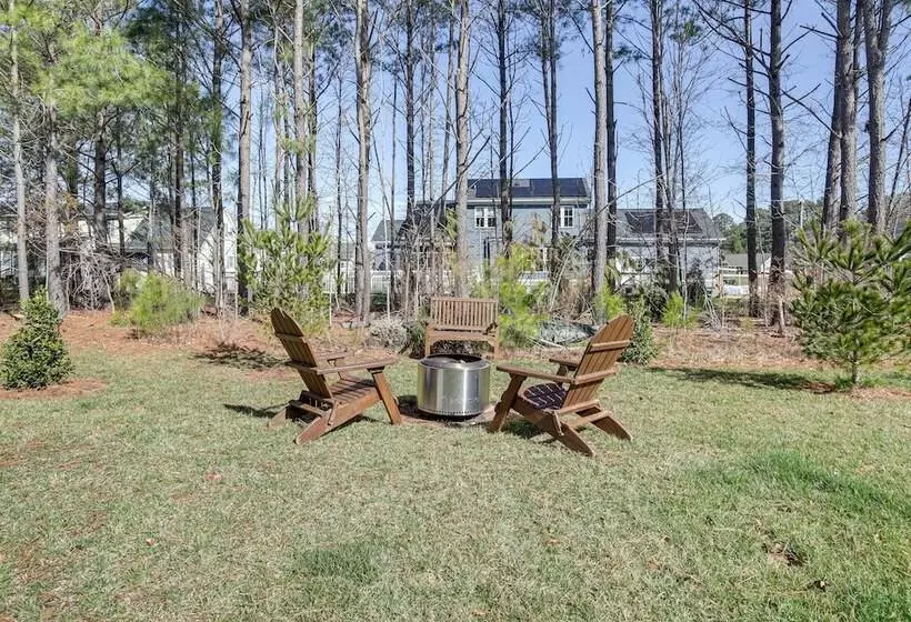 Ocean View Home W/ Kayaks ~ 2 Mi To Bethany Beach