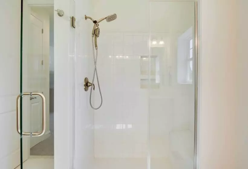 Ocean View Home W/ Kayaks ~ 2 Mi To Bethany Beach