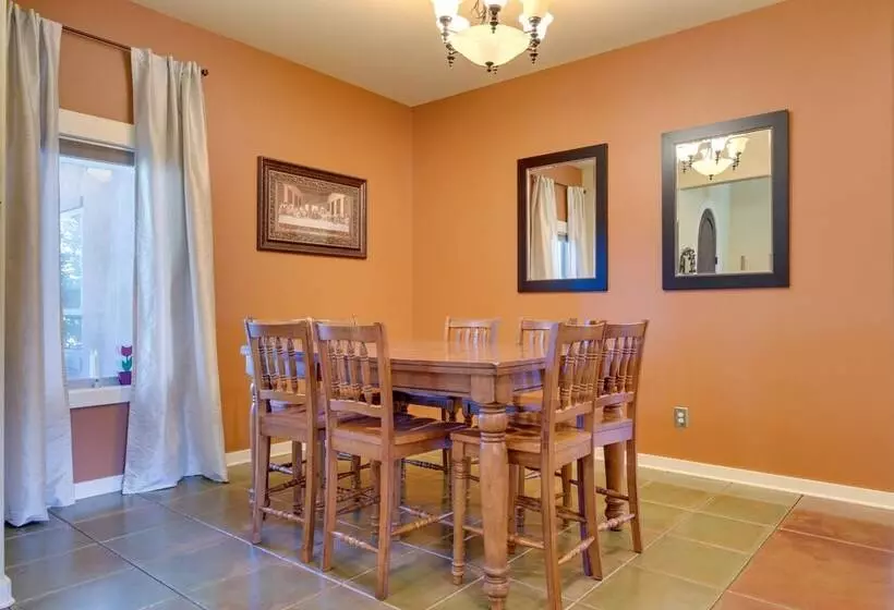 West Richland Home W/ Vineyard & Mountain Views!