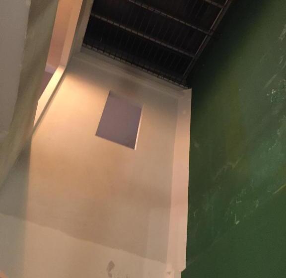 Общежитие Ahivá Espacio Temporal