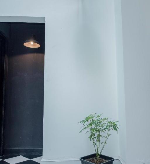 Общежитие Ahivá Espacio Temporal