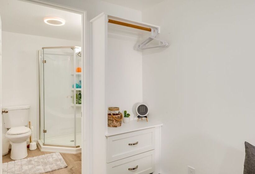 Apartment Near Juneau Downtown Historic District