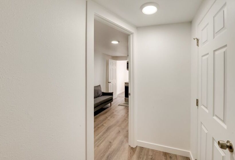 Apartment Near Juneau Downtown Historic District