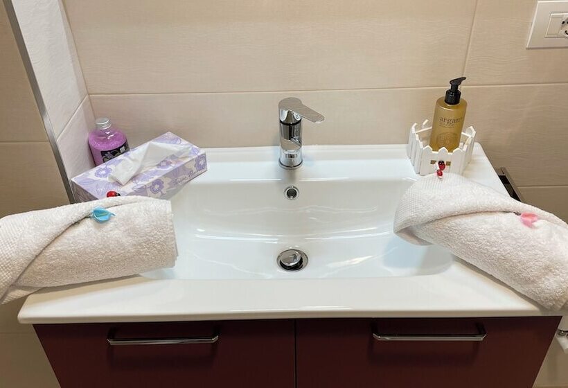 Appartamento Leonardo