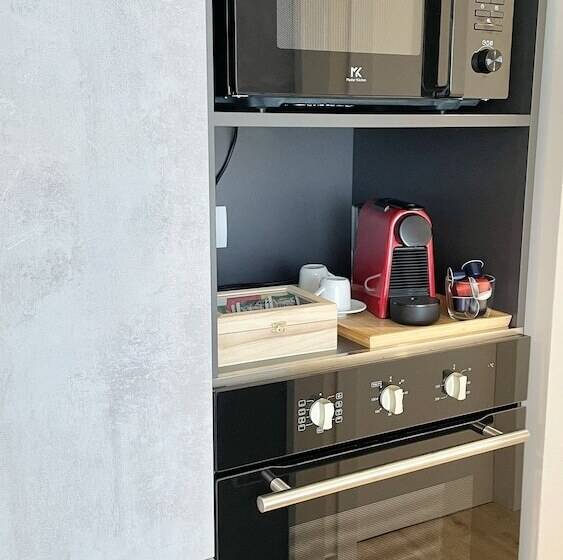 Appartamento Leonardo