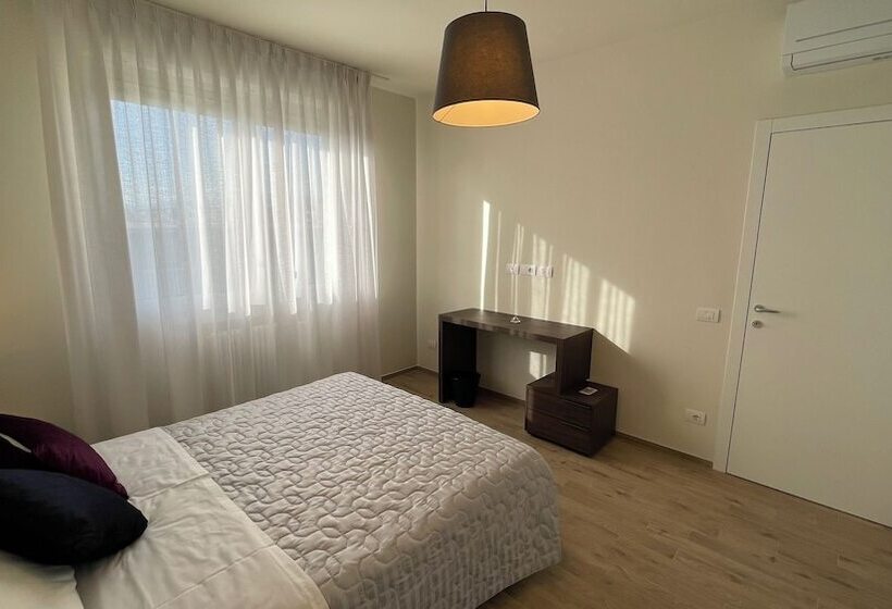 Appartamento Leonardo