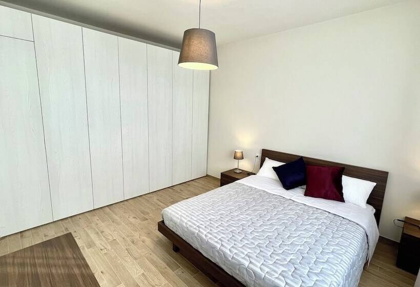 Appartamento Leonardo