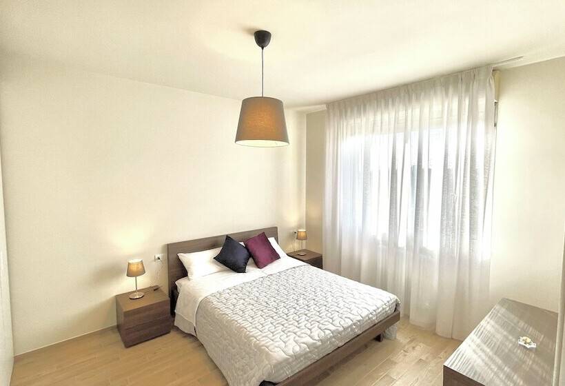 Appartamento Leonardo