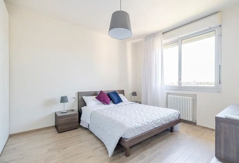 Appartamento Leonardo