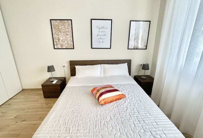 Appartamento Leonardo