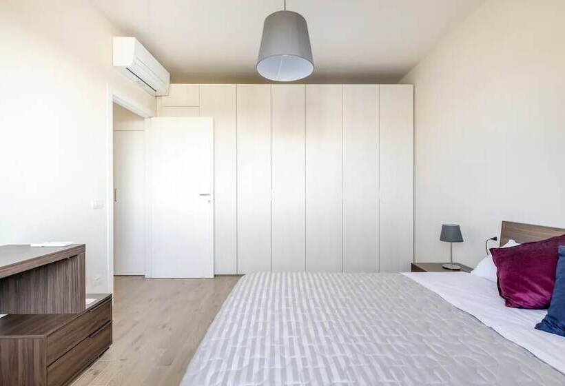 Appartamento Leonardo