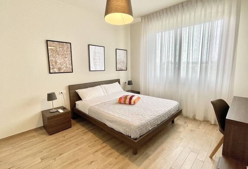 Appartamento Leonardo