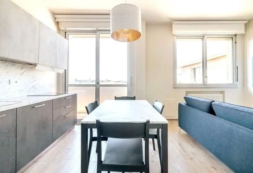 Appartamento Leonardo