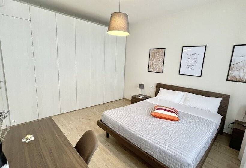 Appartamento Leonardo