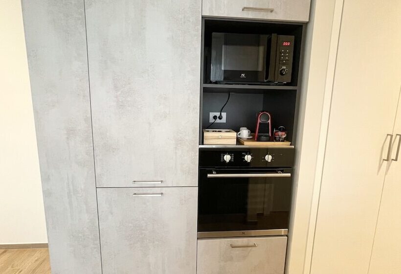 Appartamento Leonardo