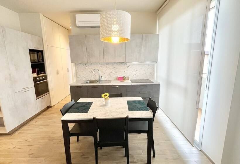 Appartamento Leonardo