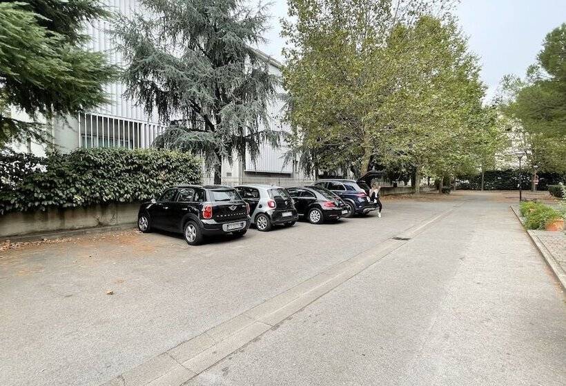 Appartamento Leonardo