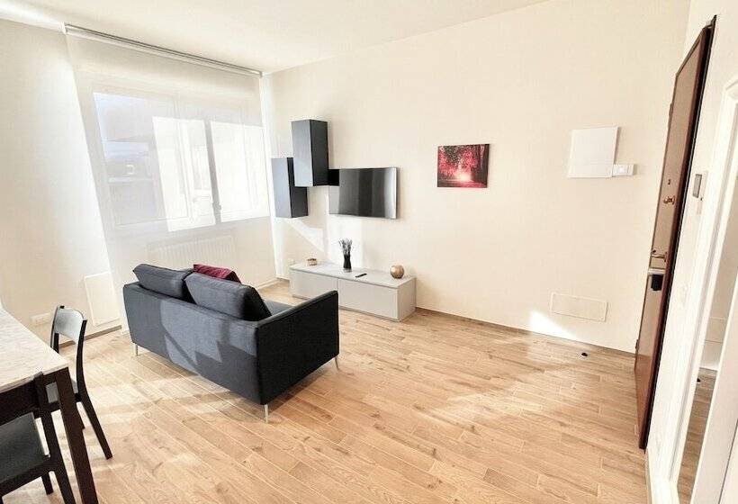 Appartamento Leonardo