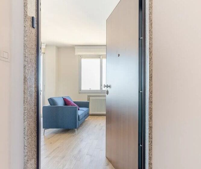 Appartamento Leonardo