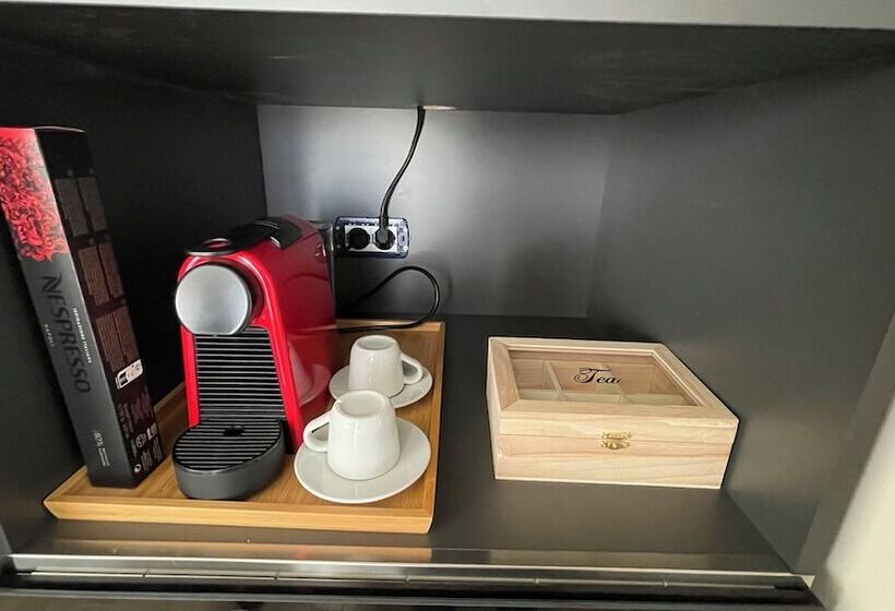 Appartamento Leonardo