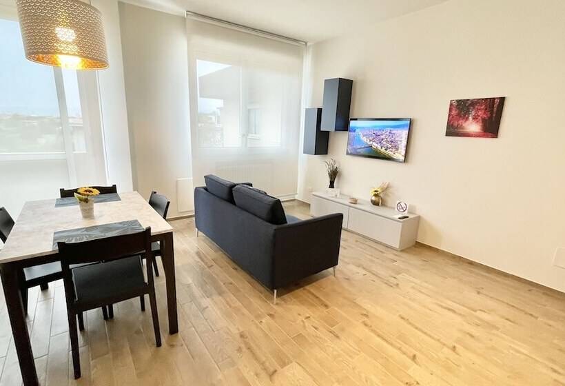 Appartamento Leonardo