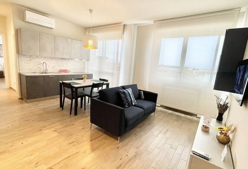 Appartamento Leonardo