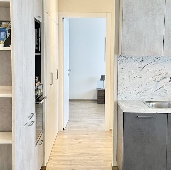 Appartamento Leonardo