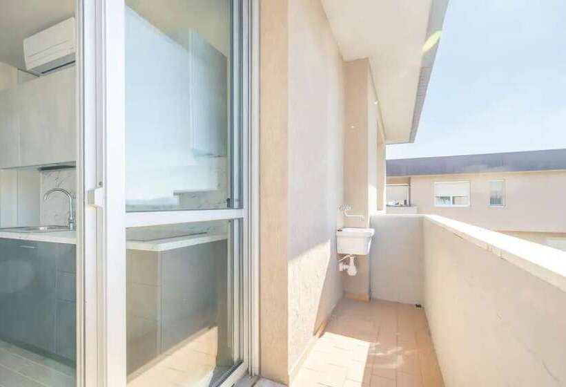 Appartamento Leonardo